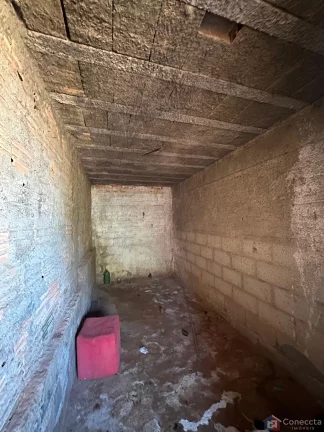 Imagem Casa à Venda no Jardim Esperança – 3 Quartos, Quintal e Ótimo Espaço em Patos de Minas