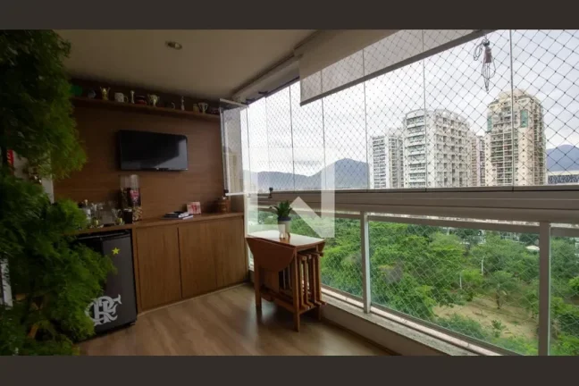 Imagem Apartamento à Venda - Recreio, 3 Quartos, 100 m2
