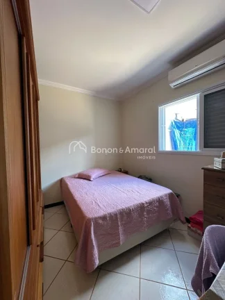 Imagem Casa Térrea à Venda no Condomínio Okinawa - Parque Brasil 500, Paulínia/SP

Essa linda casa tér...