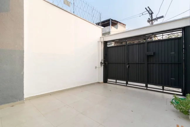 Imagem Sobrado à Venda – Jardim D’Abril - OSASCO - 02 QUARTOS (01 SUÍTE) - 01 VAGA