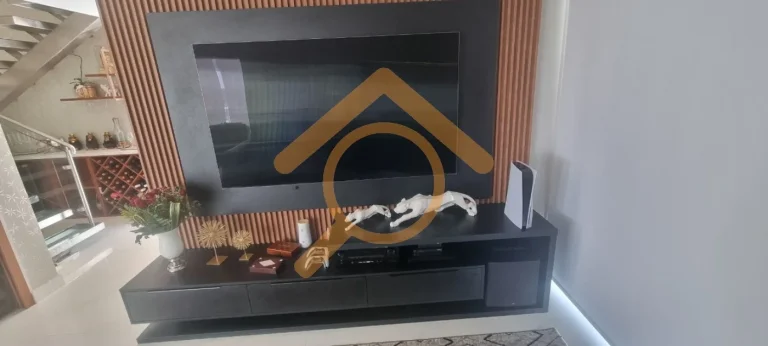 Imagem Cobertura à venda no Condomínio Vista Golf. Confira!