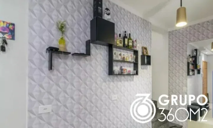 Imagem Apartamento Duplex para Venda em Santo André / SP no bairro Vila Helena