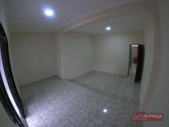 Imagem Sobrado com 3 dormitórios à venda por R$ 460.000,00 - Vila Carmela II - Guarulhos/SP