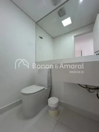 Imagem Apartamento Duplex à venda no Cambuí, Campinas, com 104 m² de área útil. O imóvel conta com 2 ...