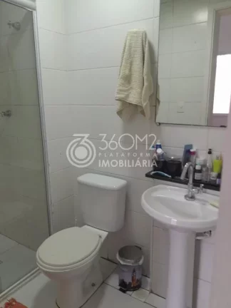 Imagem Apartamento Garden para Venda em Santo André / SP no bairro Vila Homero Thon