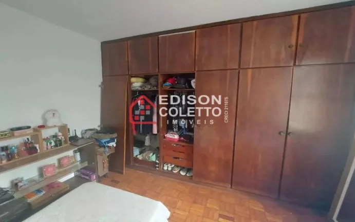 Imagem Pronto para Morar - Encante-se com esta charmosa casa à venda na Vila Independência, em Piracicaba!!
