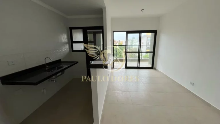 Imagem APARTAMENTO A VENDA COM 2 SUÍTES NO ITAGUÁ EM UBATUBA