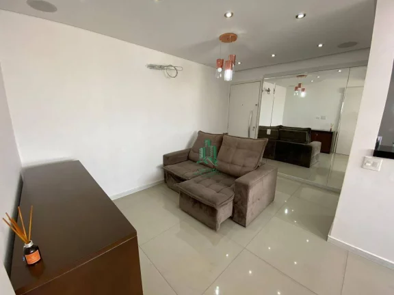 Imagem Apartamento com 3 dormitórios à venda, 72 m² por R$ 430.000,00 - Vila Leonor - Guarulhos/SP
