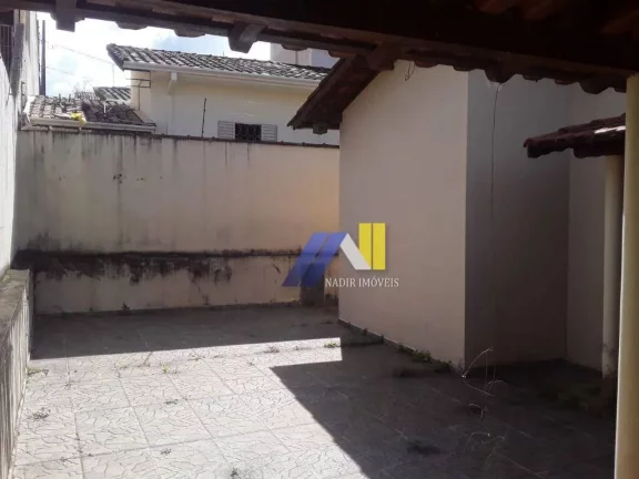 Imagem Casa com 3 Quartos à Venda, 133 m² em Recanto Dos Fernandes - Pouso Alegre