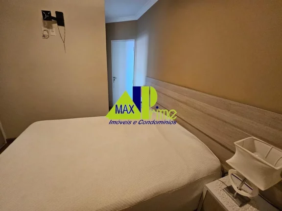 Imagem Apartamento à venda em São Paulo-SP, Vila Esperança: 3 quartos, 1 suíte, 2 vagas de garagem em 73m²