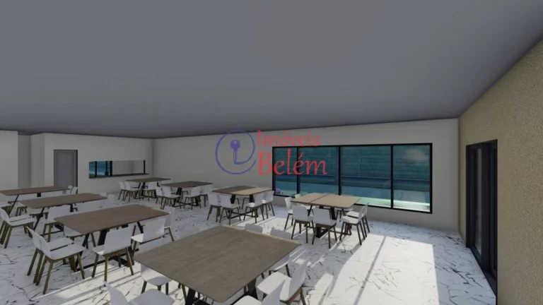 Imagem Imóveis Belem vende Lotes de 163 a 435m² no Cond Bosque das Orquideas