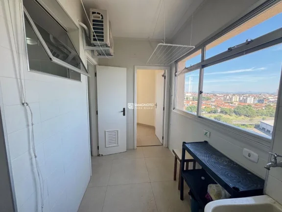 Imagem Apartamento com 3 quartos à Venda, Higienópolis - Piracicaba