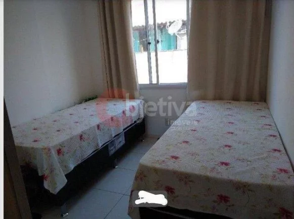 Imagem Apartamento com 2 dormitórios à venda, 75 m² por R$ 460.000,00 - Parque Riviera - Cabo Frio/RJ