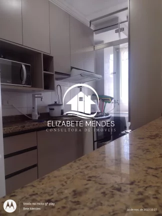Imagem Apartamento à venda, VILA URUPES, SUZANO - SP Apartamento duplex no Residencial Prosperitá em Suzano