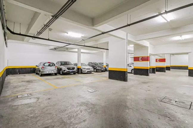 Imagem APARTAMENTO RESIDENCIAL em São Paulo - SP, Vila Madalena
