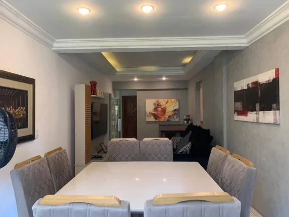 Imagem Apartamento à Venda - Edifício Anandreia - Praia da Costa - Vila Velha/ES