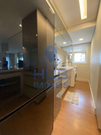 Imagem Apartamento à Venda, 75m2 , Vaga Garagem , Área de Lazer Completa , Centro, Florianópolis, SC