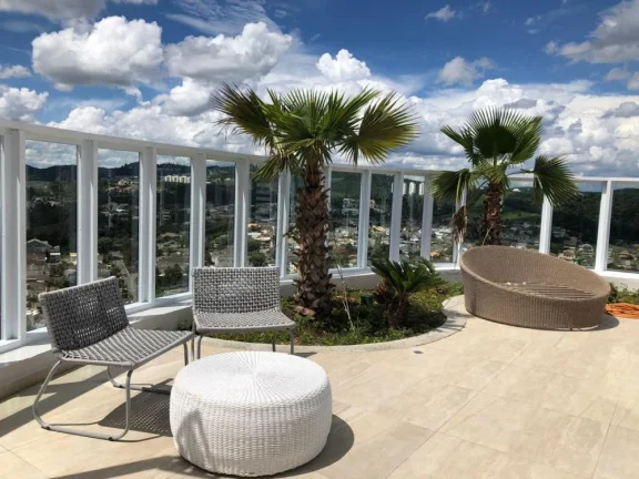 Imagem Apto. WAVE ALPHAVILLE - 53m²