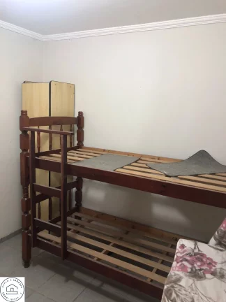 Imagem Ap com moveis / para venda ou locação em Sao Paulo / Zona norte / Jardim Brasília ( região taipas) travessa Av. Dep. Cantídio Sampaio.