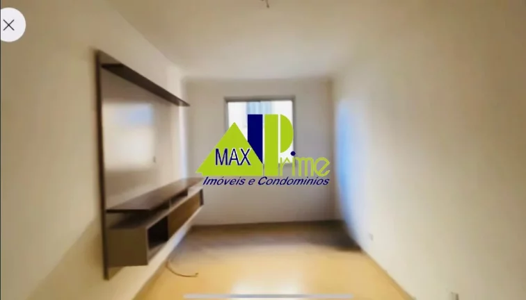 Imagem Apartamento à venda em São Paulo-SP, Jardim Penha: 2 quartos, 1 sala, 1 vaga de garagem, 52m² de área. Imperdível!