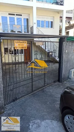 Vendo casa no Novo Lar em Olaria