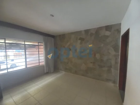 Imagem CASA TERREA NO CENTRO DE SBC, COM 148,00 M² , 02 QUARTOS , 01 SUITE, 02 BANHEIROS, COM 02 VAGAS DE GARAGEM.