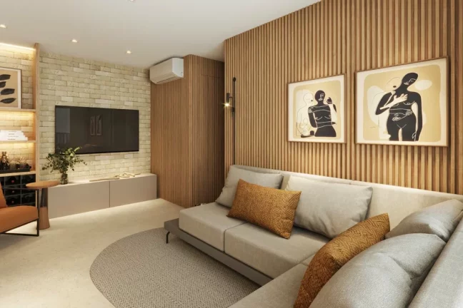 Imagem APARTAMENTO RESIDENCIAL em São Paulo - SP, Vila da Saúde