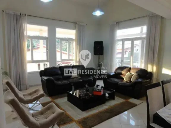 Imagem Casa à venda Vila Brasileira Itatiba-SP