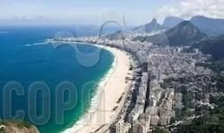Imagem Copacabana – Rua Figueiredo Magalhães | Residencial › Apartamento 1 quarto(s) à Venda