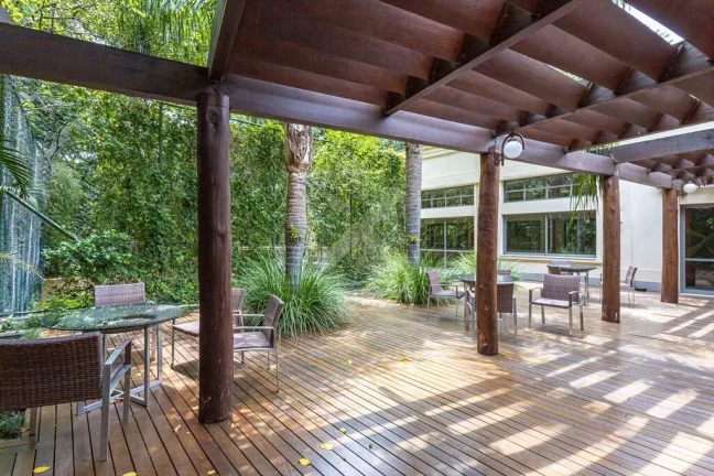 Imagem Apartamento com 2 Quartos à Venda, 86 m² em Três Figueiras - Porto Alegre