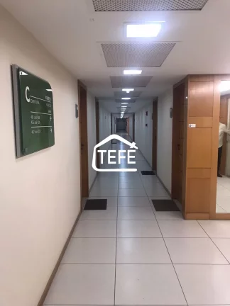 Imagem Sala comercial à venda - 81m² por R$ 680.000,00 no O2 CORPORATE OFFICES - Barra da Tijuca