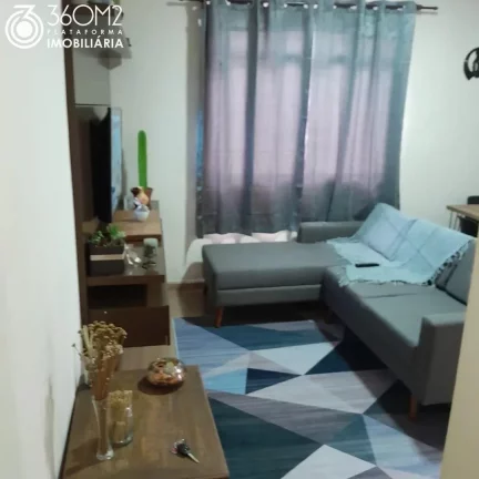Imagem Apartamento para Venda em São Bernardo do Campo / SP no bairro Taboão