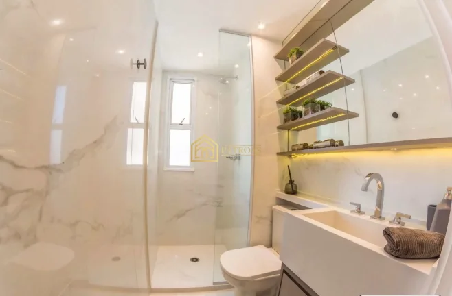 Imagem Apartamento Padrão