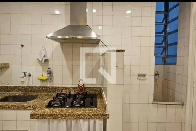 Imagem Apartamento à Venda - Copacabana, 1 Quarto, 48 m2