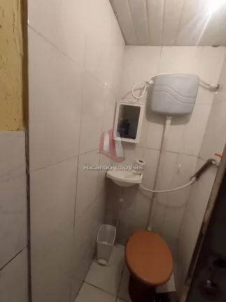 Imagem Loja Comercial e Apartamento Residencial Oportunidade