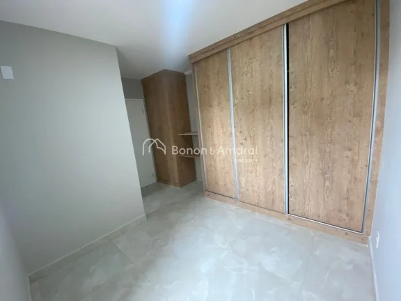 Imagem Apartamento com 2 Quartos Residencial Altos De São Bernardo | Campinas - SP

Lindo apartamento com ...