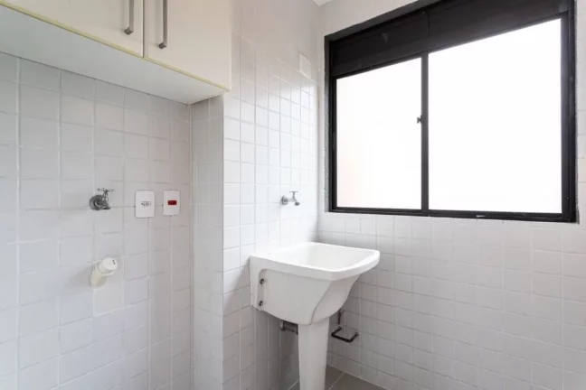 Imagem APARTAMENTO RESIDENCIAL em São Paulo - SP, Brooklin