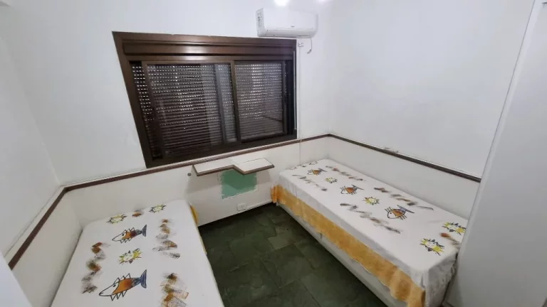 Imagem Apartamento à venda - Pitangueiras - Guarujá/SP