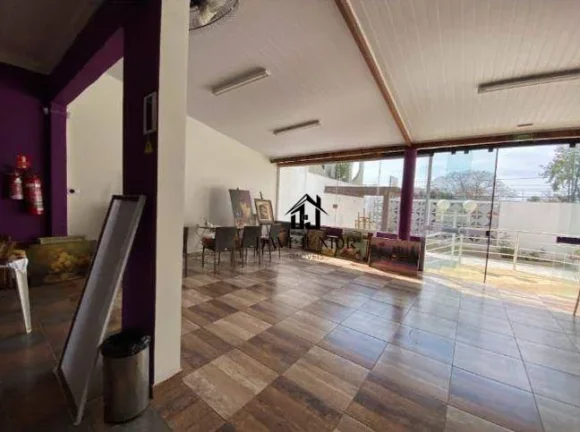 Imagem Casa para alugar, 320 m² por R$ 12.680/mês - Jardim Pagliato - Sorocaba/SP