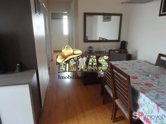 Imagem APARTAMENTO VILA MATILDE