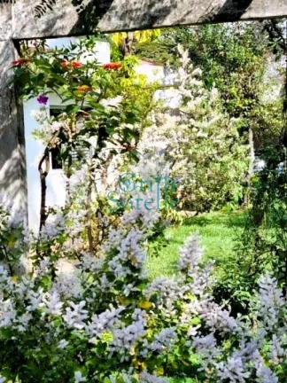 Imagem Casa Térrea à Venda em Alto de Pinheiros - São Paulo/SP.