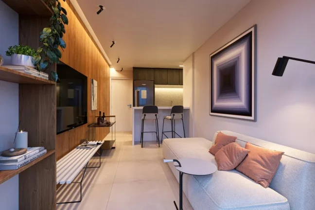 Imagem Get Like - Residencial