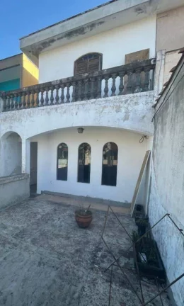 Imagem Sobrado com 3 dormitórios à venda, 186m² por R$ 450.000,00 - Parque Maraj
