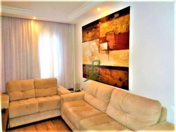 Imagem Apartamento com 2 dormitórios à venda, 53 m² por R$ 425.000,00 - Instituto de Previdência - São Paulo/SP