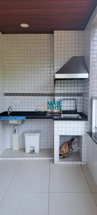 Imagem Apartamento mobilado próximo a praia das Toninhas