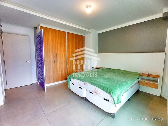 Imagem Residencial Verdes Campos - Casa em Condomínio à Venda no Verdes Campos