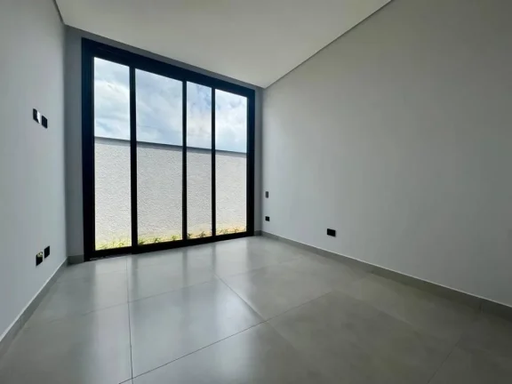 Imagem Casa a venda no Condomínio Alphaville Castelo