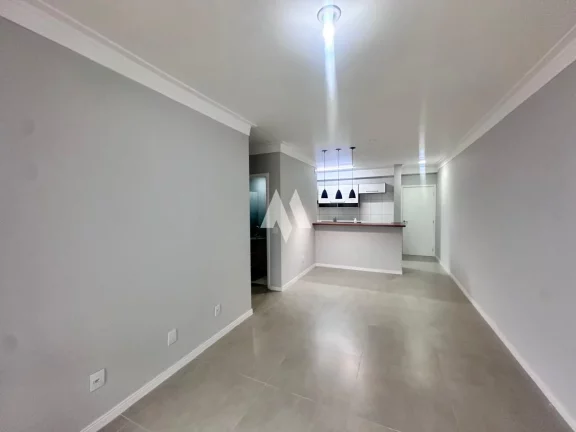 Imagem Apartamento em Ponta da Praia, Santos/SP