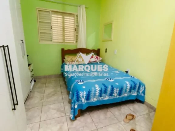 Imagem Casa para Venda Lot. Recanto do Sol, Hortolândia