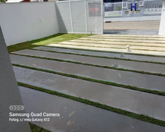 Imagem GEMINADO RESIDENCIAL em SÃO FRANCISCO DO SUL - SC, UBATUBA